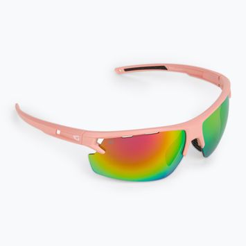 Cyklistické okuliare GOG Ether pink E589-3