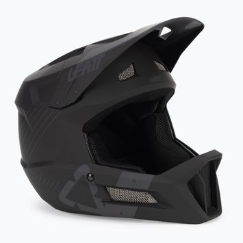 Cyklistická prilba Leatt MTB Gravity 2.0 V23 čierna 1023013953