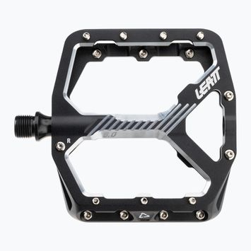 Cyklistické pedále Leatt AllMnt 6.0 Flat black