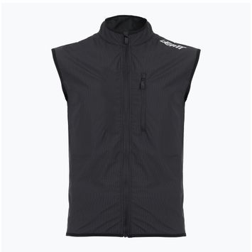 Pánska cyklistická vesta RaceVest Lite black
