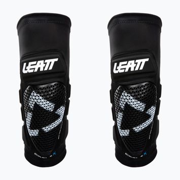 Chrániče kolien Leatt Airflex Pro čierne 5020004281