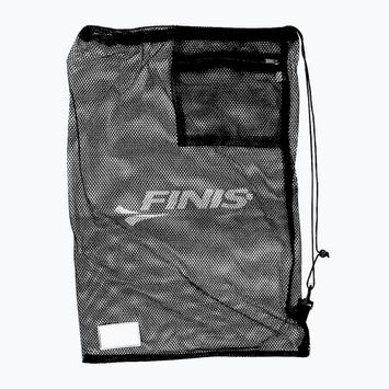 FINIS Mesh Gear Bag Black 1.25.26.11