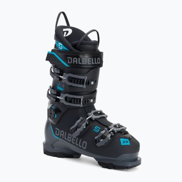 Lyžiarske topánky Dalbello Veloce 110 GW black/grey blue