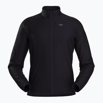 Pánska bunda Arc'teryx Delta Jacket black