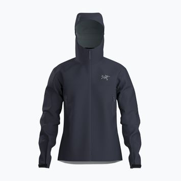 Pánska bunda do dažďa Arc'teryx Beta black sapphire