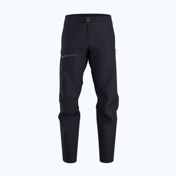 Pánske trekingové nohavice Arc'teryx Beta black