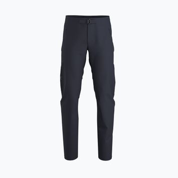 Pánske trekingové nohavice Arc'teryx Gamma SL black sapphire