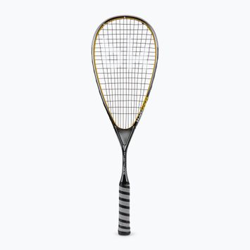 Squashová raketa Black Knight Quicksilver NXS