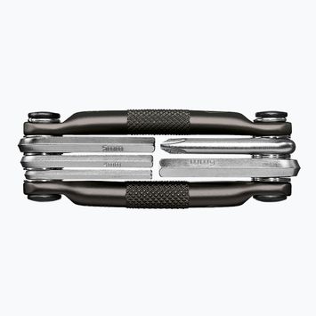 Kľúč na bicykel Crankbrothers Multitool 5 midnight edition