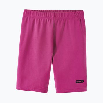 Reima Pulahdus detské plavecké šortky magenta purple