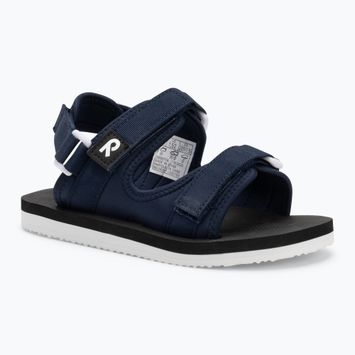 Detské sandále Reima Minsa 2.0 navy