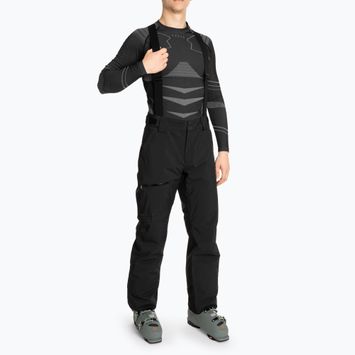 Pánske lyžiarske nohavice Halti Carvey DX black