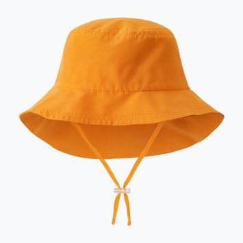 Detská čiapka Reima Rantsu fruity orange