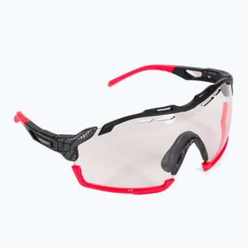 Rudy Project Bike Cutline graphite red SP6374190001 cyklistické okuliare
