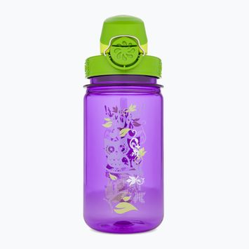 Fľaša Nalgene On The Fly Kids 355 ml hoot tryst