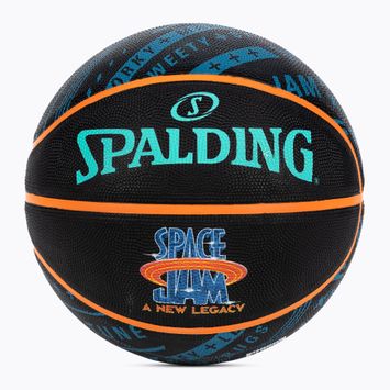 Spalding Bugs 3 basketbalový 84540Z veľkosť 7