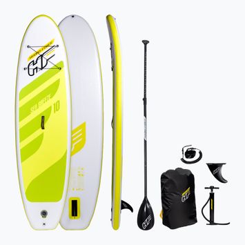 SUP doska HYDRO-FORCE Sea Breeze 10'0'' žltá 65340