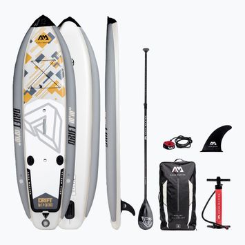 Aqua Marina Drift Fishing 3,3 m béžová SUP doska BT-20DRP