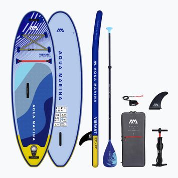 Detská SUP doska Aqua Marina Vibrant 8'0"