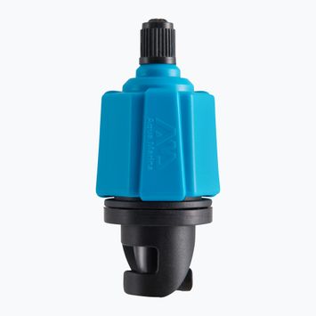 Aqua Marina SUP Adaptér ventilu pre ventil auta modrý B0302515