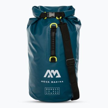 Aqua Marina Dry Bag 40l tmavo modrá B0303037 nepremokavý vak