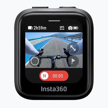 Diaľkový ovládač Insta360 GPS Preview