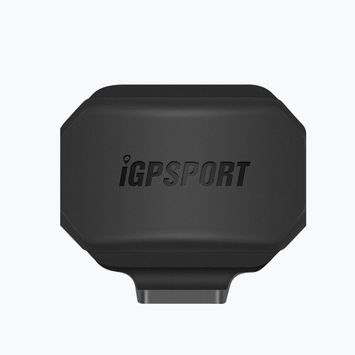 Snímač rýchlosti IGPSport SPD70 čierny 17820