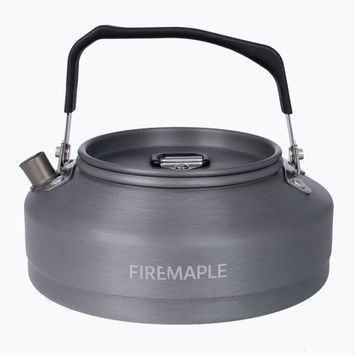 Cestovný čajník Fire-Maple Feast T3 800 ml black