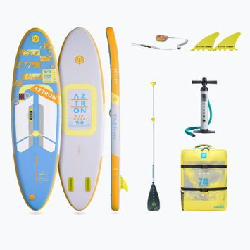 Detská SUP doska Aztron Neo Nova 9'0"