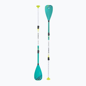 Aztron Mach Glass/Carbon 3-dielne SUP pádlo