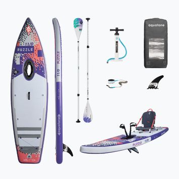 Detská SUP doska Aquatone Neon 9'0"