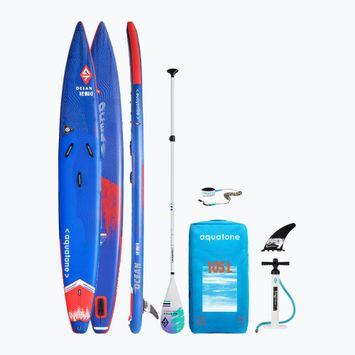 Doska SUP paddleboard Aquatone Ocean 14'0"