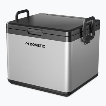 Dometic CK245 AC/DC EU Version 43 l čierna / sivá turistická chladnička