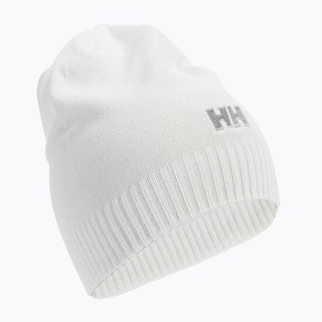 Helly Hansen Značková čiapka biela 57502_001