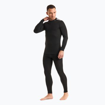 Pánska súprava termoprádla Helly Hansen HH Comfort Light black