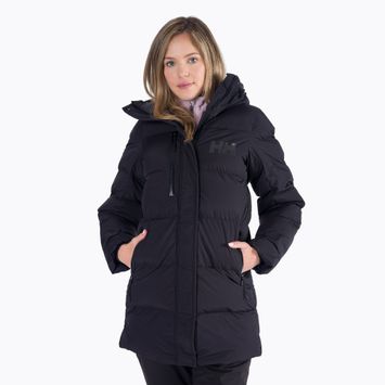 Dámska páperová bunda Helly Hansen Adore Puffy Parka black 53205_990