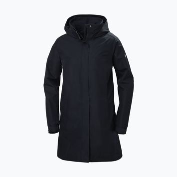 Helly Hansen dámska bunda do dažďa Aden Long Coat navy blue 62648_597