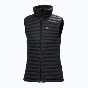 Dámska vesta Helly Hansen Sirdal Insulator black