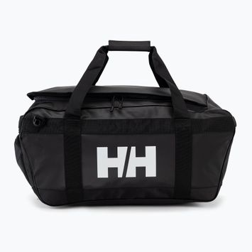 Helly Hansen H/H Scout Duffel cestovná taška čierna 67442_990