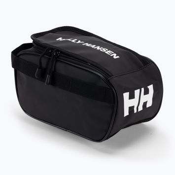 Helly Hansen H/H Scout Wash Bag turistická taška na pranie čierna 67444_990
