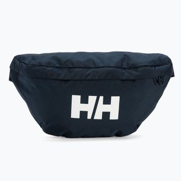 Helly Hansen HH Logo námornícka modrá ľadvinka 67036_597