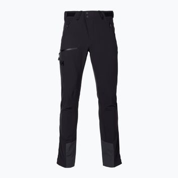 Helly Hansen pánske softshellové nohavice Odin Huginn 2.0 990 black 63103