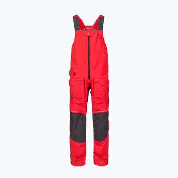 Pánske jachtárske nohavice Musto MPX Gore-Tex Pro Offshore 2.0 true red