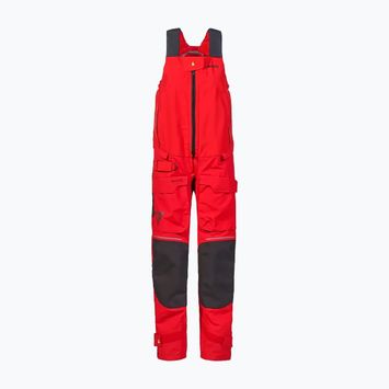 Dámske nohavice na plachtenie Musto MPX Gore-Tex Pro Offshore 2.0 true red