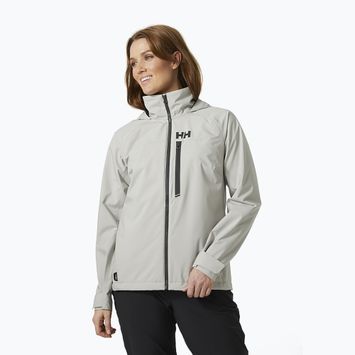 Helly Hansen dámska bunda Hp Racing Lifaloft Hooded šedá 30373_917