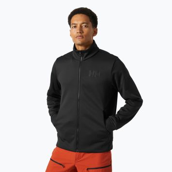 Helly Hansen HP Fleece 2.0 pánska plachetnica ebony