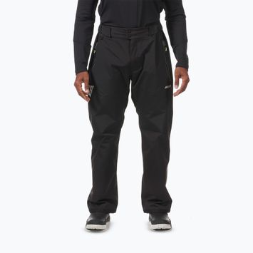 Plachtárske nohavice Musto BR1 Solent Hi-Back black
