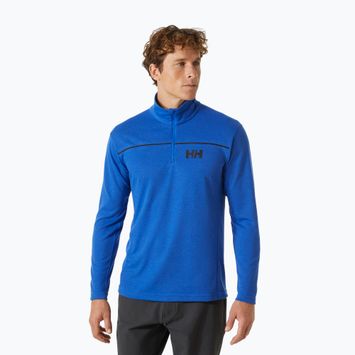 Pánska mikina Helly Hansen Hp 1/2 Zip Pullover cobalt 2.0