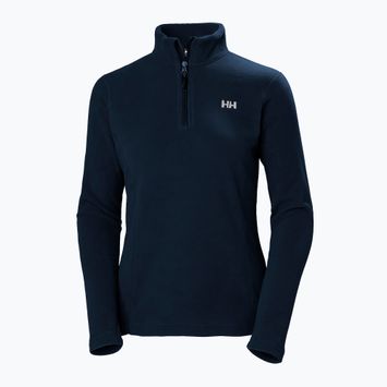 Dámska trekingová bunda Helly Hansen Daybreaker 1/2 Zip navy