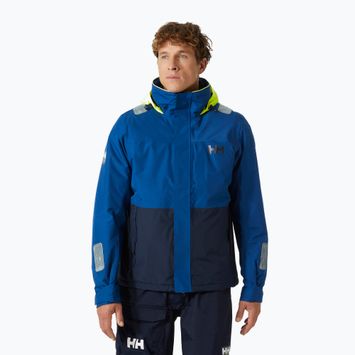 Helly Hansen pánska plachetnica Arctic Shore deep fjord